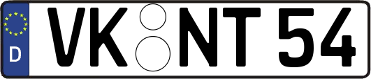 VK-NT54