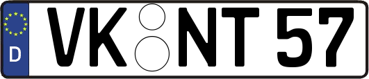 VK-NT57