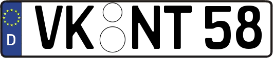 VK-NT58