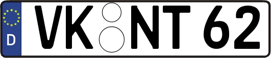 VK-NT62