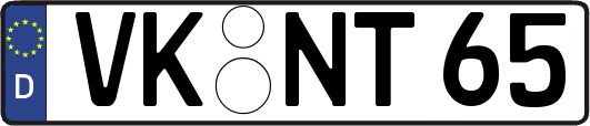 VK-NT65