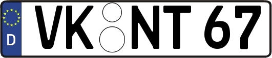 VK-NT67