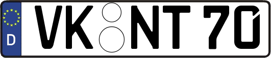 VK-NT70