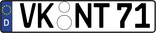 VK-NT71