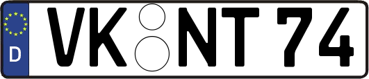 VK-NT74