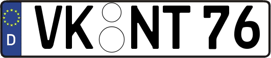 VK-NT76