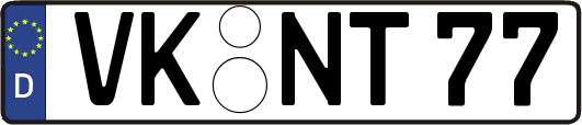 VK-NT77