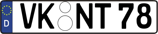 VK-NT78