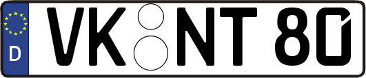 VK-NT80