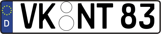 VK-NT83