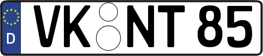 VK-NT85