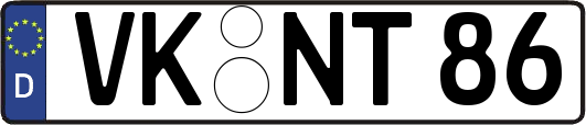 VK-NT86