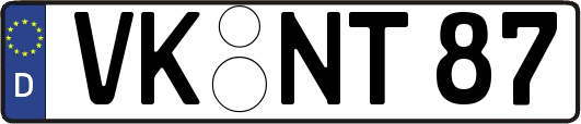 VK-NT87
