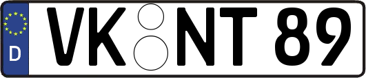 VK-NT89