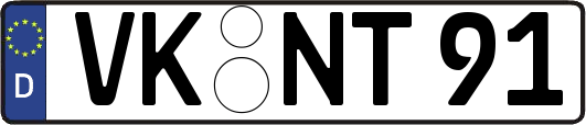 VK-NT91