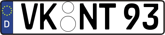 VK-NT93