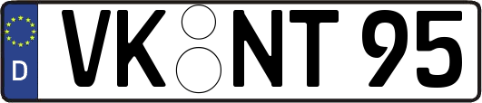 VK-NT95