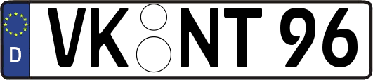 VK-NT96