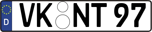VK-NT97