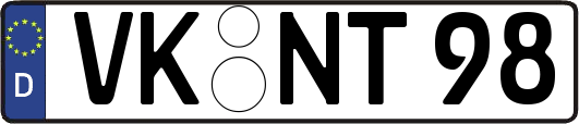 VK-NT98