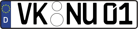 VK-NU01