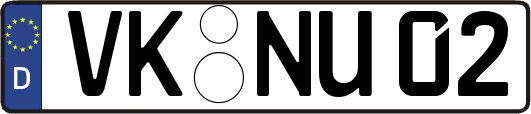 VK-NU02