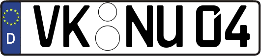 VK-NU04