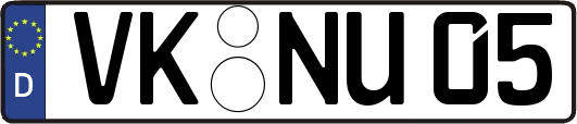 VK-NU05