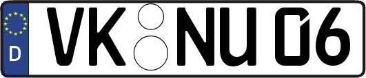 VK-NU06