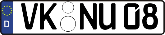 VK-NU08