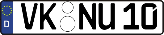 VK-NU10