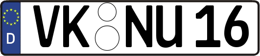 VK-NU16