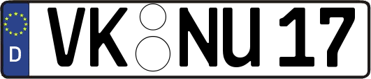 VK-NU17