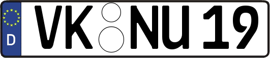 VK-NU19