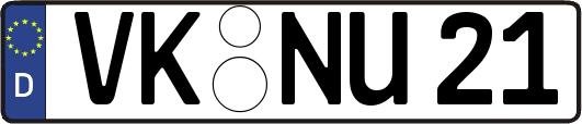 VK-NU21