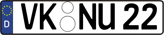 VK-NU22