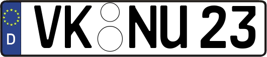 VK-NU23