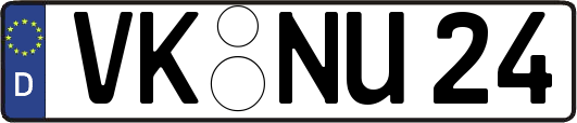 VK-NU24