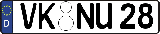 VK-NU28