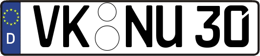 VK-NU30