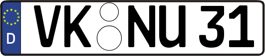 VK-NU31