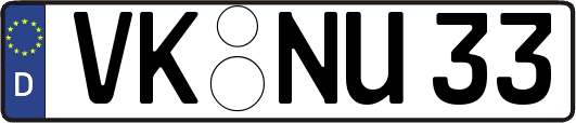 VK-NU33