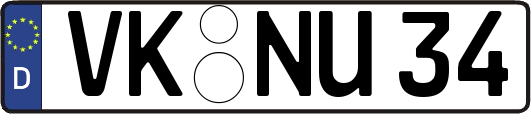 VK-NU34