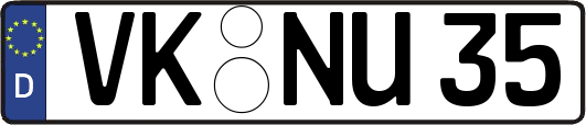 VK-NU35