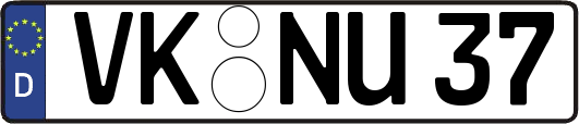 VK-NU37