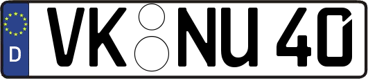 VK-NU40