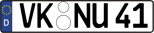 VK-NU41