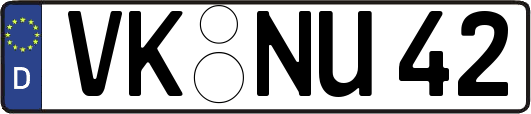 VK-NU42