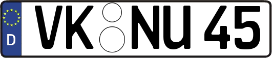 VK-NU45