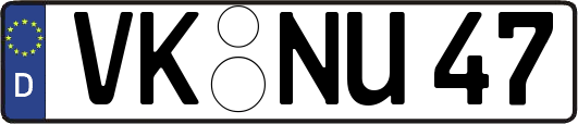 VK-NU47